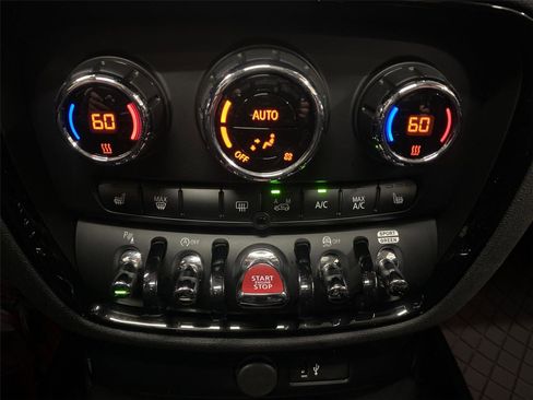 Certified 2023 MINI Cooper Clubman S AWD/4WD image 21