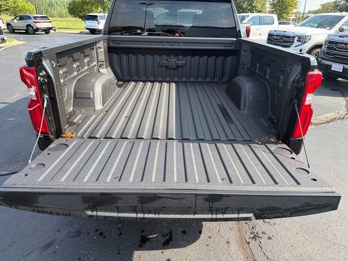 New 2026 Chevrolet Silverado 1500 RST w/ RST Select Package AWD/4WD image 23