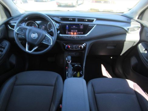 Used 2022 Buick Encore GX Preferred w/ Cold Weather Comfort Package image 10