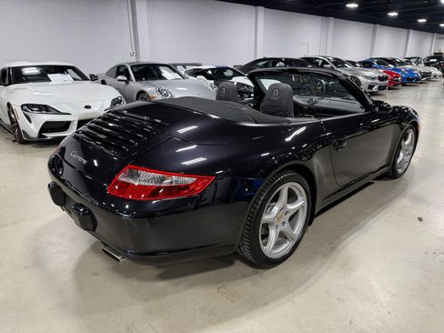 Used 2006 Porsche 911 Carrera image 3