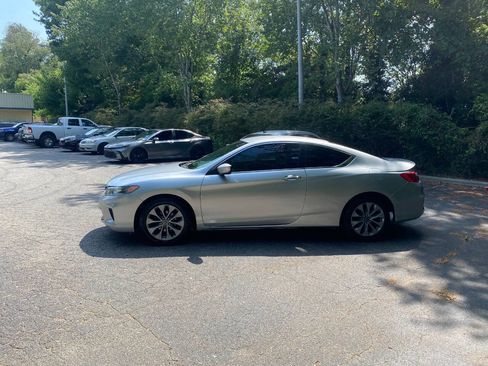 Used 2014 Honda Accord LX-S image 8