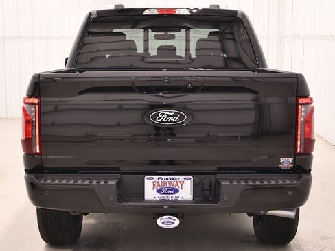 New 2026 Ford F150 XLT AWD/4WD image 8