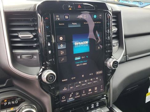 New 2026 RAM 1500 Big Horn image 14