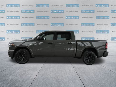 New 2026 RAM 1500 Big Horn image 10