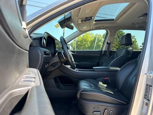 Used 2024 Hyundai Palisade Limited AWD/4WD image 27