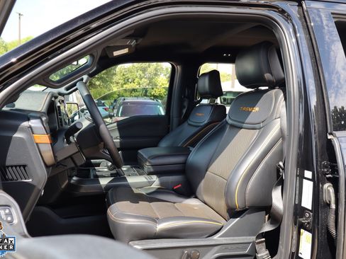 Used 2025 Ford F150 Tremor w/ Equipment Group 402A High AWD/4WD image 11