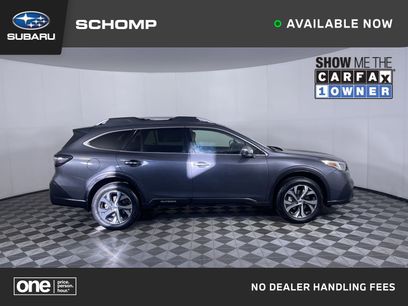 Used 2022 Subaru Outback Touring XT w/ Popular Package #2