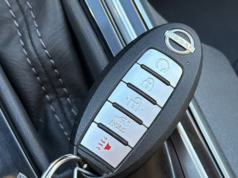 Certified 2024 Nissan Altima 2.5 SV w/ SV Premium Package image 36