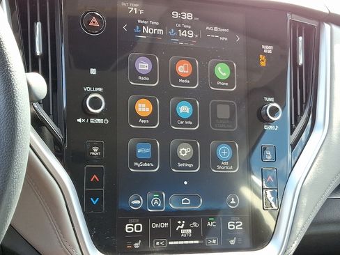 Certified 2022 Subaru Outback Premium AWD/4WD image 18