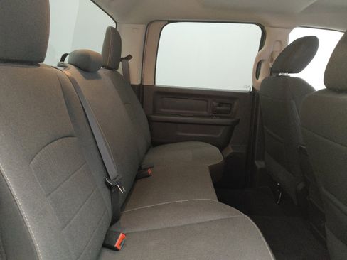 Used 2022 RAM 1500 Tradesman w/ Electronics Group RWD image 19