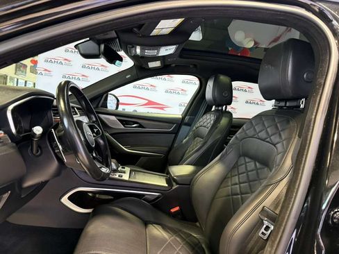 Used 2022 Jaguar F-PACE S AWD/4WD image 31