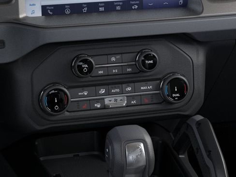 New 2026 Ford Bronco Big Bend image 16