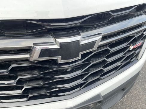 Used 2023 Chevrolet Traverse RS w/ LPO, Floor Liner Package image 31