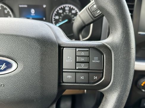 Used 2023 Ford F150 XLT AWD/4WD image 27