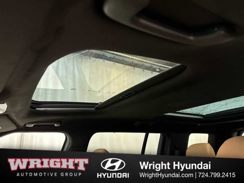 New 2026 Hyundai Santa Fe Calligraphy image 20