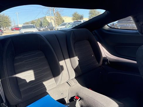 Used 2022 Ford Mustang Mach 1 image 11