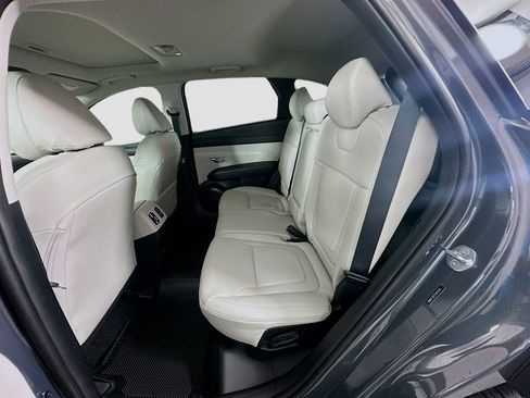 New 2026 Hyundai Tucson SEL image 17