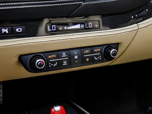 Used 2023 Ferrari F8 Tributo RWD image 77