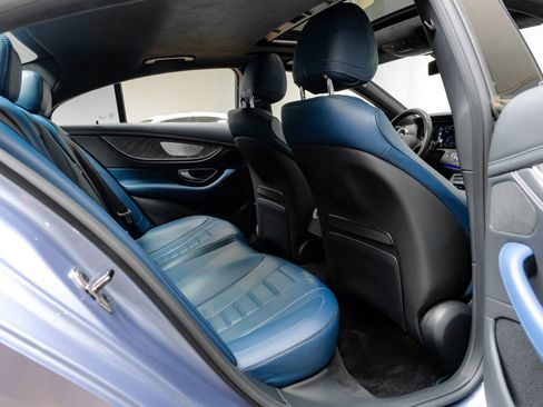 Used 2023 Mercedes-Benz CLS 450 CLS 450 image 36