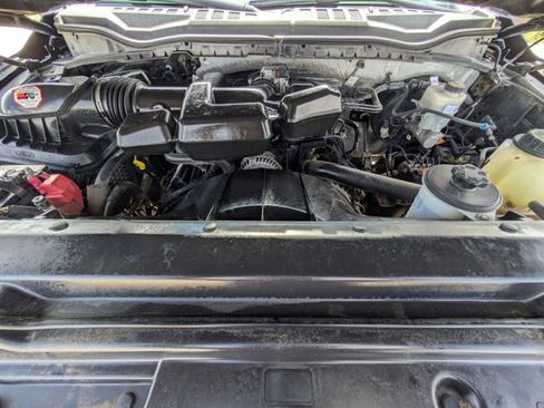 Used 2019 Ford F250 XL w/ STX Appearance Package AWD/4WD image 22