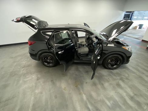 Used 2018 Hyundai Santa Fe Sport AWD/4WD image 49