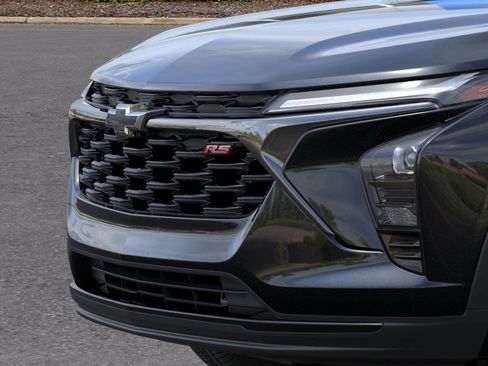 New 2026 Chevrolet Trax RS w/ Driver Confidence Package image 49