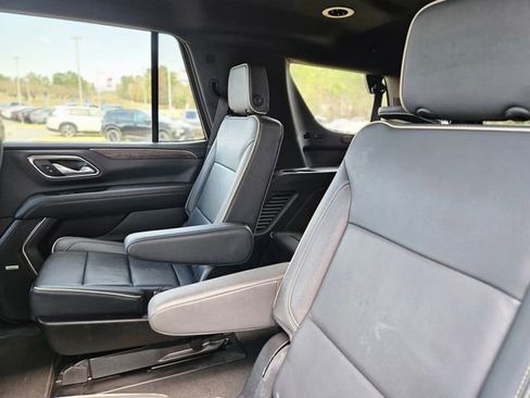 Used 2024 Chevrolet Tahoe Premier image 27