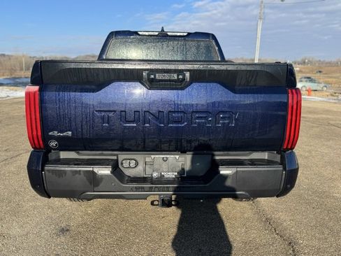 Used 2022 Toyota Tundra SR5 image 13