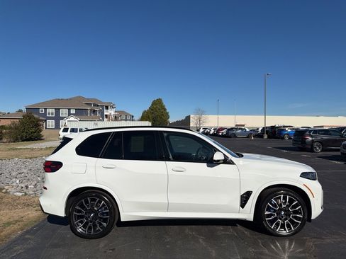 Used 2026 BMW X5 sDrive40i w/ M Sport Package image 6