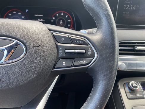 Used 2022 Hyundai Palisade Calligraphy FWD image 23