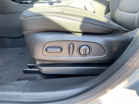 New 2026 Buick Encore GX Preferred w/ Comfort Package FWD image 12