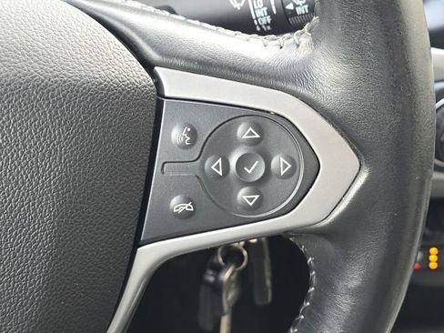 Used 2018 Chevrolet Colorado LT w/ Luxury Package, Chrome image 27