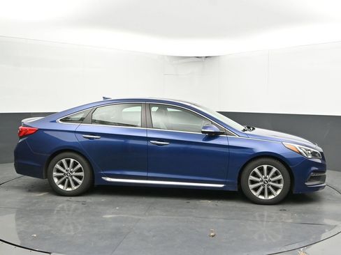 Used 2016 Hyundai Sonata Limited FWD image 12