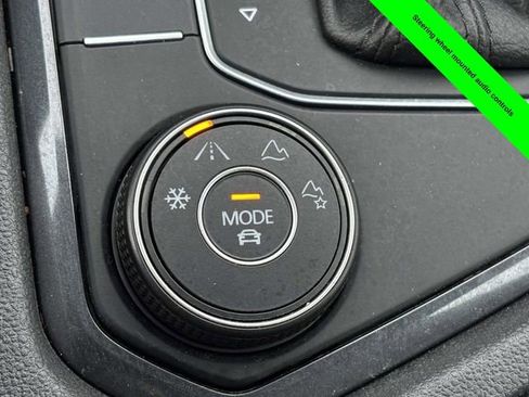 Used 2021 Volkswagen Tiguan S image 20