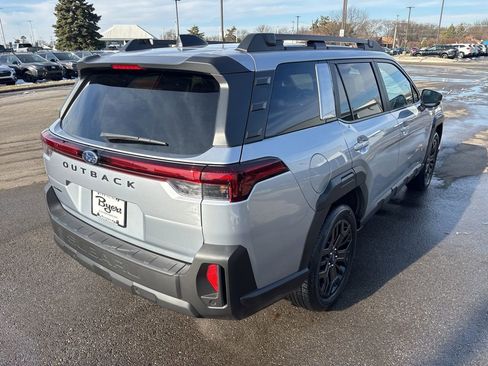 New 2026 Subaru Outback Limited XT w/ Premium/Limited Plus Package image 3