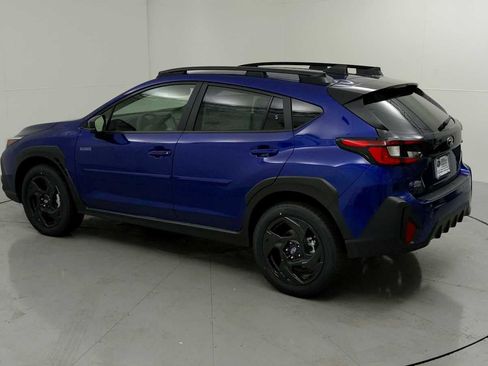 New 2026 Subaru Crosstrek 2.5i Sport AWD/4WD image 7