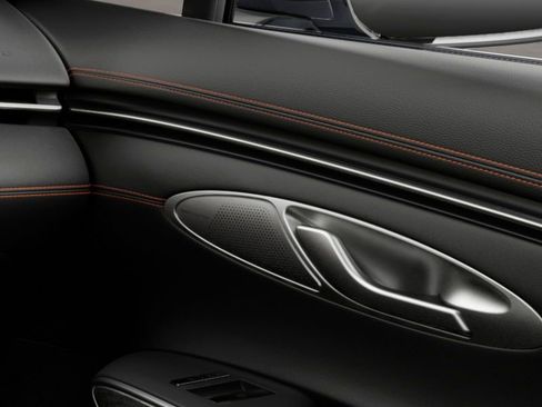 New 2026 Genesis GV70 2.5T Sport Prestige image 23