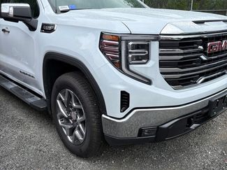 Used 2026 GMC Sierra 1500 SLT w/ SLT Premium Package AWD/4WD video 1