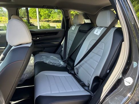 New 2026 Honda CR-V Sport Touring image 28