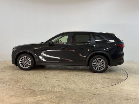 Used 2025 MAZDA CX-90 3.3 Turbo w/ Select Package AWD/4WD image 2