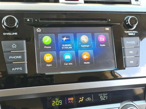 Used 2019 Subaru Outback 2.5i AWD/4WD image 22