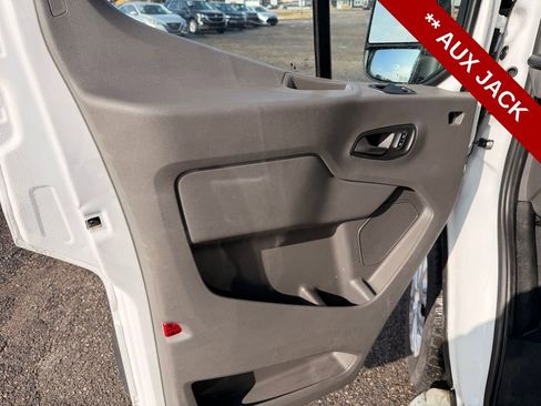 Used 2024 Ford Transit 250 Low Roof w/ Exterior Upgrade Package image 13