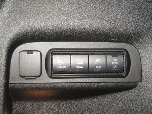 Certified 2017 Ford Explorer Sport w/ Equipment Group 401A image 23