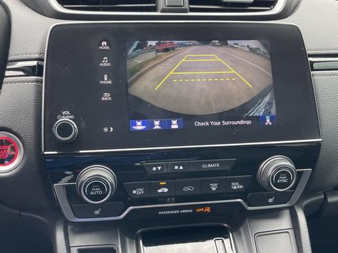 Used 2017 Honda CR-V EX-L image 17