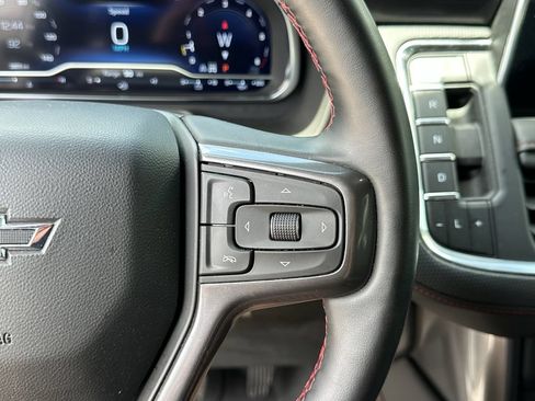 Used 2024 Chevrolet Tahoe RST w/ Luxury Package AWD/4WD image 34