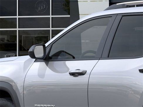 New 2026 GMC Terrain Elevation w/ Elevation Premium Package image 12