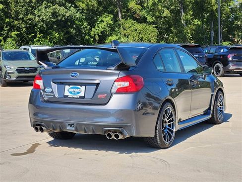 Used 2021 Subaru WRX STI image 7