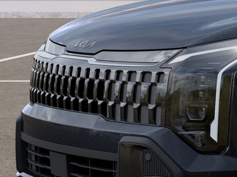 New 2026 Kia Sportage X-Line w/ X-Line Technology Package AWD/4WD image 12