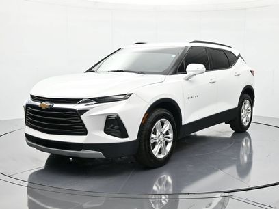 Used 2020 Chevrolet Blazer LT
