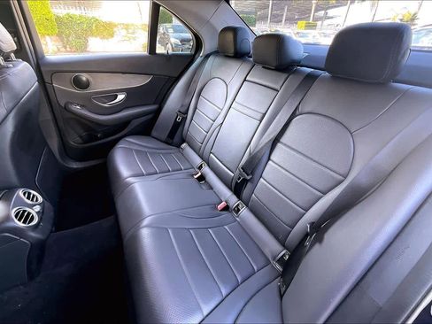 Used 2019 Mercedes-Benz C 300 Sedan image 20